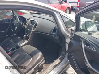 2016 Buick Verano Group with VIN 1G4PS5SK2G4142644, listed as a IAAI auction lot 42722651 with 197,716 mi miles and . Bid and sale history available at DreamBid. Image 5.