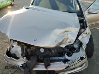 2004 Mercedes-Benz C 230 Kompressor with VIN WDBRF40J14F485417, listed as a Copart auction lot 43089575 with 53,918 mi miles and Salvage Title. Bid and sale history available at DreamBid. Image 11.