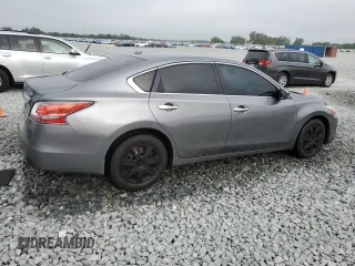 2014 Nissan Altima S with VIN 1N4AL3AP0EC323193, listed as a Copart auction lot 51502125 with 201,228 mi miles and Clean Title. Bid and sale history available at DreamBid. Image 3.