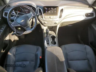 2019 Chevrolet Equinox Premier z VIN 2GNAXPEX2K6305144, wystawiony jako Copart lot #77768524 z przebiegiem 199 088 mil mil oraz Szkoda całkowita • Salvage title. Historia ofert i sprzedaży dostępna na DreamBid. Obrazek 8.