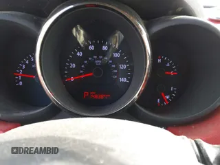 2010 Kia Soul + with VIN KNDJT2A20A7102284, listed as a IAAI auction lot 41363501 with 148,387 mi miles and . Bid and sale history available at DreamBid. Image 7.