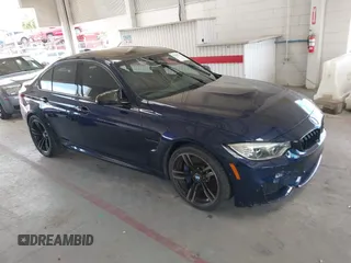 2018 BMW M3 with VIN WBS8M9C55J5J79801, listed as a IAAI auction lot 42503771 with 54,627 mi miles and . Bid and sale history available at DreamBid. Image 1.