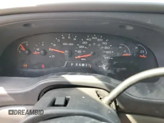 2007 Ford Econoline Passenger XL с VIN 1FBNE31L57DA75429, выставлен на аукционе Copart как лот 55922075 с пробегом 173 633 миль миль и Чистый • Clean title. История ставок и продаж доступна на DreamBid. Изображение 9.