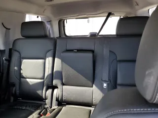 2019 GMC Yukon SLT Standard Edition with VIN 1GKS2DKC5KR155745, listed as a Copart auction lot 47500375 with 0 mi miles and Salvage Title. Bid and sale history available at carsss.com. Image 10.