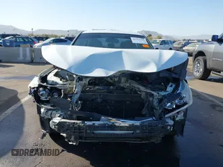 2016 Honda Accord Sedan LX with VIN 1HGCR2F31GA079460, listed as a IAAI auction lot 41712742 with 187,679 mi miles. Bid and sale history available at carsss.com. Image 6.