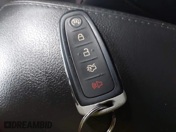 2018 Ford Focus Titanium with VIN 1FADP3N29JL242428, listed as a IAAI auction lot 42323967 with 200,662 mi miles and . Bid and sale history available at DreamBid. Image 11.