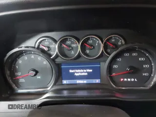 2019 Chevrolet Silverado 1500 RST with VIN 3GCUYEED9KG133843, listed as a IAAI auction lot 41848649 with 57,066 mi miles and . Bid and sale history available at DreamBid. Image 7.