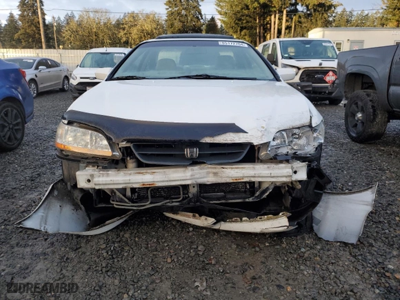 1998 Honda Accord Cpe EX with VIN 1HGCG2255WA001484, listed as a Copart auction lot 85172704 with 220,714 mi miles and Salvage Title. Bid and sale history available at carsss.com. Image 5.