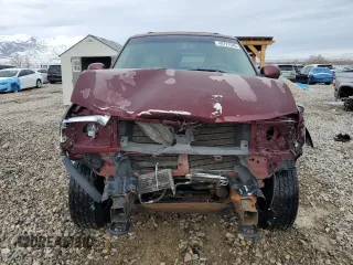 2001 Ford Expedition Eddie Bauer with VIN 1FMFU18LX1LB38238, listed as a Copart auction lot 49727045 with 174,183 mi miles and Salvage title. Bid and sale history available at DreamBid. Image 5.