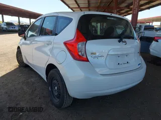 2015 Nissan Note SR с VIN 3N1CE2CPXFL375010, выставлен на аукционе IAAI как лот 42141213 с пробегом 109 953 миль миль и . История ставок и продаж доступна на DreamBid. Изображение 3.