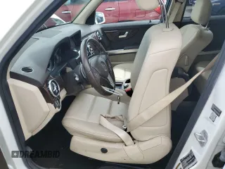 2015 Mercedes-Benz GLK 350 with VIN WDCGG5HB0FG397426, listed as a Copart auction lot 74234454 with Not Provided miles and Non Repairable. Bid and sale history available at DreamBid. Image 7.