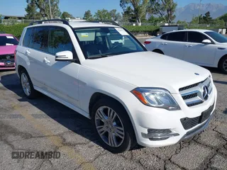 2015 Mercedes-Benz GLK 350 с VIN WDCGG8JB6FG349716, выставлен на аукционе IAAI как лот 42283879 с пробегом 56 332 миль миль и . История ставок и продаж доступна на DreamBid. Изображение 1.