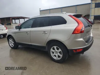 2012 Volvo XC60 3.2L с VIN YV4952DLXC2246598, выставлен на аукционе Copart как лот 45675045 с пробегом 148 496 миль миль и Списание • Salvage title. История ставок и продаж доступна на DreamBid. Изображение 2.