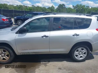 2011 Toyota RAV4 with VIN 2T3ZF4DV0BW073547, listed as a IAAI auction lot 42197624 with 235,537 mi miles and . Bid and sale history available at DreamBid. Image 14.