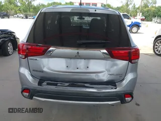 2016 Mitsubishi Outlander SE с VIN JA4AD3A30GZ014466, выставлен на аукционе IAAI как лот 42603242 с пробегом 176 710 миль миль и . История ставок и продаж доступна на DreamBid. Изображение 16.