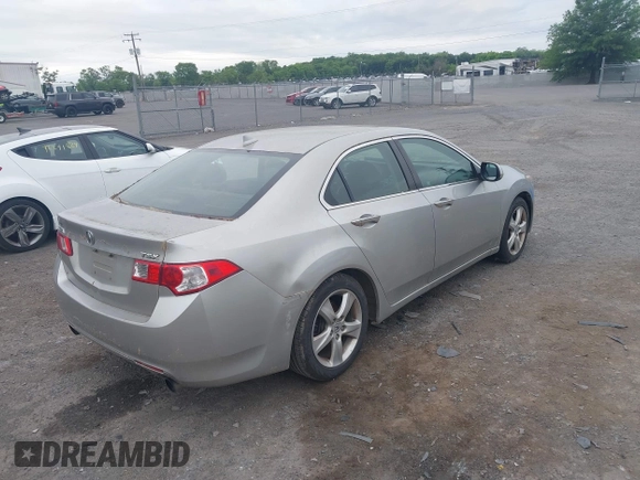 2010 Acura TSX z VIN JH4CU2F61AC005537, wystawiony jako IAAI lot #42241748 z przebiegiem 307 771 mil mil oraz . Historia ofert i sprzedaży dostępna na DreamBid. Obrazek 4.
