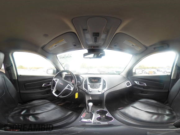 2013 GMC Terrain SLT z VIN 2GKALUEK3D6320783, wystawiony jako IAAI lot #42212829 z przebiegiem 190 951 mil mil oraz . Historia ofert i sprzedaży dostępna na DreamBid. Obrazek 18.