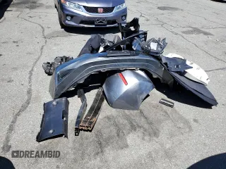2018 Nissan LEAF SV z VIN 1N4AZ1CP1JC316912, wystawiony jako Copart lot #54693045 z przebiegiem 49 031 mil mil oraz Szkody całkowita. Historia ofert i sprzedaży dostępna na DreamBid. Obrazek 12.