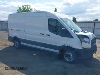 2019 Ford Transit с VIN 1FTYR2CM7KKB83987, выставлен на аукционе IAAI как лот 42442070 с пробегом 77 492 миль миль и . История ставок и продаж доступна на DreamBid. Изображение 1.