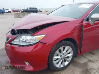 2015 Lexus ES 300h z VIN JTHBW1GG6F2088404, wystawiony jako IAAI lot #42318218 z przebiegiem 139 279 mil mil oraz . Historia ofert i sprzedaży dostępna na DreamBid. Obrazek 20.