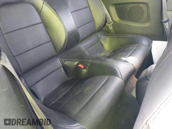 2019 Ford Mustang GT Premium with VIN 1FATP8FF5K5182163, listed as a IAAI auction lot 42020345 with Not provided miles and . Bid and sale history available at DreamBid. Image 8.