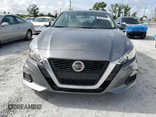 2020 Nissan Altima S z VIN 1N4BL4BV9LC233626, wystawiony jako Copart lot #60059555 z przebiegiem 123 012 mil mil oraz Nie do naprawy • Non repairable. Historia ofert i sprzedaży dostępna na DreamBid. Obrazek 5.