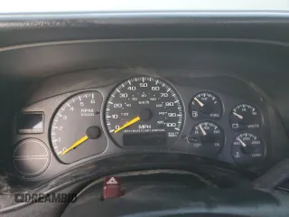 2000 Chevrolet Silverado 1500 with VIN 1GCEK14V3YE422595, listed as a Copart auction lot 83903244 with 0 mi miles and Salvage Title. Bid and sale history available at carsss.com. Image 9.