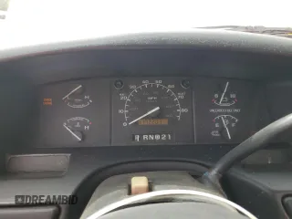 1996 Ford F-150 with VIN 1FTEF14H5TLB47556, listed as a Copart auction lot 51388014 with 117,220 mi miles and Salvage Title. Bid and sale history available at carsss.com. Image 9.