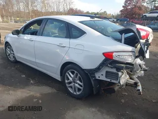 2015 Ford Fusion SE with VIN 3FA6P0H71FR236064, listed as a IAAI auction lot 40731737 with 220,120 mi miles and . Bid and sale history available at carsss.com. Image 3.