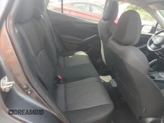 2019 Subaru Impreza Premium z VIN 4S3GTAD60K3742555, wystawiony jako Copart lot #60842905 z przebiegiem 83 459 mil mil oraz Szkoda całkowita • Salvage title. Historia ofert i sprzedaży dostępna na DreamBid. Obrazek 10.