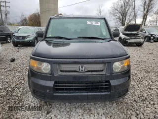 2007 Honda Element with VIN 5J6YH17997L005173, listed as a Copart auction lot 77971874 with 191,900 mi miles and Clean Title. Bid and sale history available at DreamBid. Image 5.