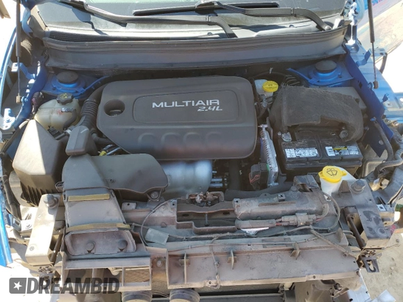 2018 Jeep Cherokee Latitude с VIN 1C4PJLCB0JD574084, выставлен на аукционе Copart как лот 51769005 с пробегом 115 774 миль миль и Списание • Salvage title. История ставок и продаж доступна на DreamBid. Изображение 11.