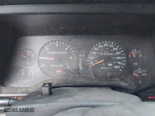 1996 Dodge Ram 1500 with VIN 1B7HC16Z5TS559767, listed as a IAAI auction lot 41540560 with 194,340 mi miles. Bid and sale history available at carsss.com. Image 7.