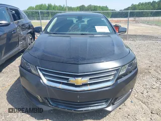2014 Chevrolet Impala LS with VIN 2G11Y5SL7E9112236, listed as a IAAI auction lot 42160781 with 233,275 mi miles and . Bid and sale history available at DreamBid. Image 12.