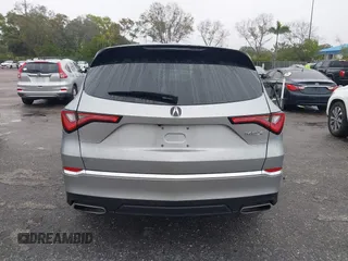 2022 Acura MDX z VIN 5J8YD9H36NL006581, wystawiony jako IAAI lot #41399264 z przebiegiem 41 090 mil mil oraz . Historia ofert i sprzedaży dostępna na DreamBid. Obrazek 16.