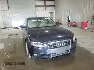 2012 Audi A4 Premium с VIN WAUBFAFL3CN012386, выставлен на аукционе Copart как лот 60413825 с пробегом 115 681 миль миль и Списание • Salvage title. История ставок и продаж доступна на DreamBid. Изображение 13.