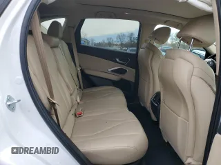 2022 Acura RDX with VIN 5J8TC2H34NL015090, listed as a Copart auction lot 44220495 with 54,323 mi miles and Salvage Title. Bid and sale history available at carsss.com. Image 12.
