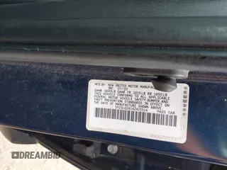 2004 Pontiac Vibe с VIN 5Y2SL62814Z415514, выставлен на аукционе IAAI как лот 42452008 с пробегом 253 219 миль миль и . История ставок и продаж доступна на DreamBid. Изображение 9.