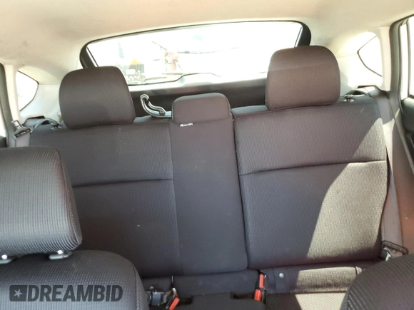 2016 Subaru Impreza Special Sports Premium with VIN JF1GPAP65G8294054, listed as a Copart auction lot 55115705 with 89,904 mi miles and Salvage title. Bid and sale history available at DreamBid. Image 10.