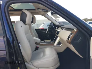 2019 Land Rover Range Rover с VIN SALGS2RE7KA542043, выставлен на аукционе IAAI как лот 41091478 с пробегом 39 073 миль миль и . История ставок и продаж доступна на DreamBid. Изображение 5.