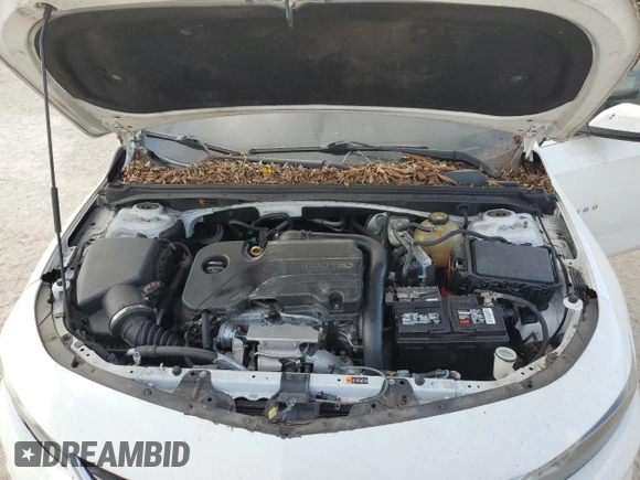 2018 Chevrolet Malibu LT with VIN 1G1ZD5ST7JF255994, listed as a Copart auction lot 60396015 with 97,203 mi miles and Clean title. Bid and sale history available at DreamBid. Image 11.