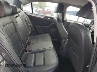 2013 Volkswagen Jetta SE with VIN 3VWDP7AJ8DM360372, listed as a Copart auction lot 51796725 with 66,981 mi miles and Non repairable. Bid and sale history available at DreamBid. Image 10.