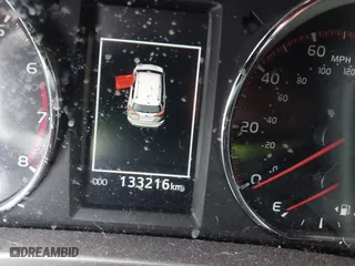 2016 Toyota RAV4 SE with VIN JTMJFREV3GJ076876, listed as a IAAI auction lot 41566899 with 133,216 mi miles. Bid and sale history available at carsss.com. Image 14.