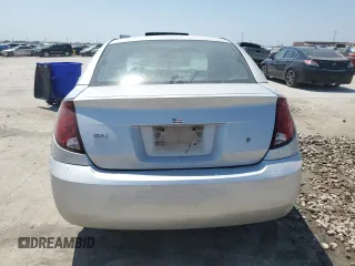 2004 Saturn ION ION 2 z VIN 1G8AJ52F04Z194962, wystawiony jako Copart lot #68150414 z przebiegiem 157 426 mil mil oraz Szkoda całkowita • Salvage title. Historia ofert i sprzedaży dostępna na DreamBid. Obrazek 6.