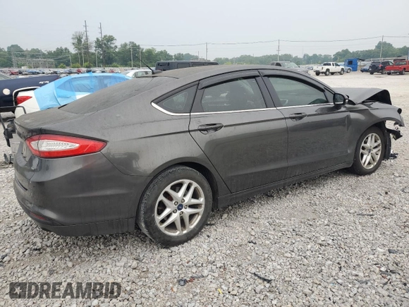 2015 Ford Fusion SE with VIN 3FA6P0H71FR229244, listed as a Copart auction lot 52179565 with 172,268 mi miles and Non repairable. Bid and sale history available at DreamBid. Image 3.
