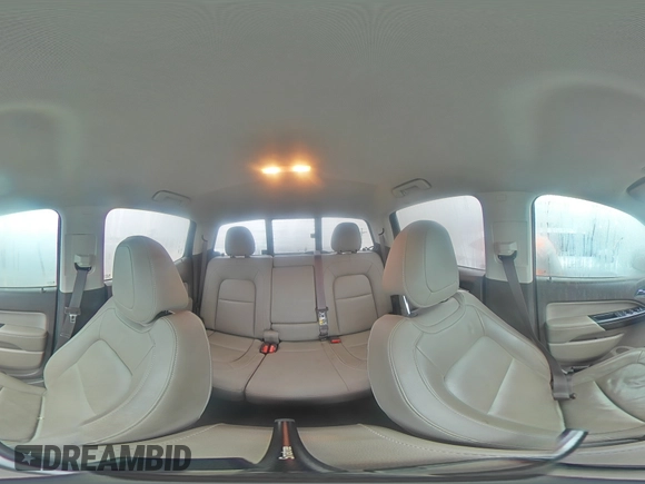 2016 GMC Canyon 2WD SLT with VIN 1GTG5DE39G1176821, listed as a Copart auction lot 86958264 with 127,514 mi miles and Salvage Title. Bid and sale history available at carsss.com. Image 14.