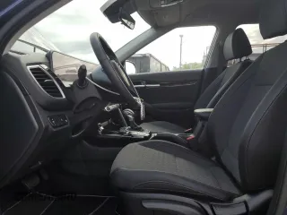 2024 Kia Seltos S z VIN KNDEU2AA8R7664127, wystawiony jako Copart lot #53173565 z przebiegiem 484 mil mil oraz Szkoda całkowita • Salvage title. Historia ofert i sprzedaży dostępna na DreamBid. Obrazek 7.