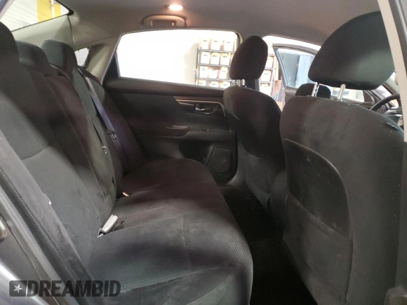 2014 Nissan Altima 2.5 with VIN 1N4AL3APXEN357985, listed as a Copart auction lot 47784955 with 71,951 mi miles and Clean Title. Bid and sale history available at DreamBid. Image 10.