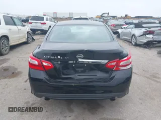 2016 Nissan Altima SV with VIN 1N4AL3AP7GC293869, listed as a IAAI auction lot 41933839 with 98,047 mi miles and . Bid and sale history available at DreamBid. Image 17.
