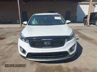 2018 Kia Sorento EX with VIN 5XYPH4A53JG385798, listed as a IAAI auction lot 41676746 with 65,936 mi miles and . Bid and sale history available at DreamBid. Image 12.